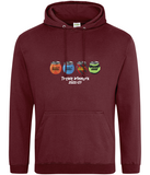 Buzzball Treble Winners Hoodie