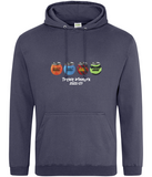 Buzzball Treble Winners Hoodie