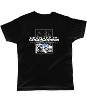 Nevizade St Nap Classic Cut Jersey Men's T-Shirt