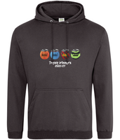 Buzzball Treble Winners Hoodie