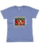 Gucci Jack Grealish Classic Women's T-Shirt
