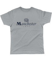 Manchester 1894 Classic Cut Jersey Men's T-Shirt