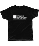 Park Lane North London Classic Cut Jersey Men's T-Shirt