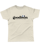 Goodison Merseyside Classic Cut Jersey Men's T-Shirt