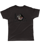 E.N. GLAND Lens Classic Cut Jersey Men's T-Shirt