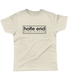 Holte End Birmingham Classic Cut Jersey Men's T-Shirt