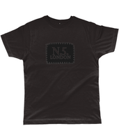 N.5. London Classic Cut Jersey Men's T-Shirt