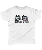B.6. Trinity Rd Goggles Classic Cut Jersey Men's T-Shirt