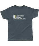 Jock Stein Stand Classic Cut Jersey Men's T-Shirt
