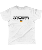 Dortmund Geographic Classic Cut Jersey Men's T-Shirt