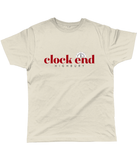 Clock End Highbury Classic Cut Jersey Men's T-Shirt