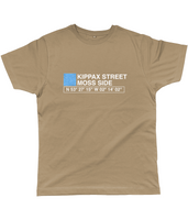 Kippax Street Classic Cut Jersey Men's T-Shirt