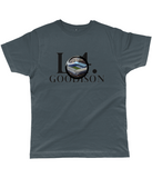 L.4. Godison Classic Cut Jersey Men's T-Shirt