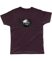 M.A. NCHESTER Lens Classic Cut Jersey Men's T-Shirt