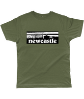 Newcastle Classic Cut Jersey Men's T-Shirt