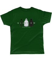 Glasgow Coats & Coordinates Classic Cut Jersey Men's T-Shirt