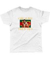 Gucci Jack Grealish Classic Cut  Men's T-Shirt