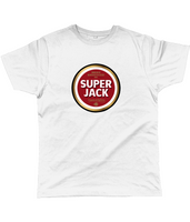 Super Jack Classic Cut Jersey Men's T-Shirt