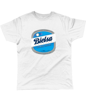 Marcelo Bielsa Beer Leeds Classic Cut Jersey Men's T-Shirt