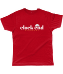 Clock End Highbury Classic Cut Jersey Men's T-Shirt