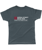 Kippax St Moss Side Classic Cut Jersey Men's T-Shirt