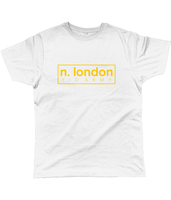 N. London Yid Army Classic Cut Jersey Men's T-Shirt