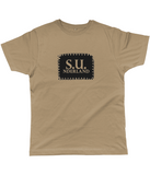 S.U. NDERLAND Classic Cut Jersey Men's T-Shirt