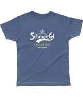 Schmeichel Kasper Leicester Beer Classic Cut Jersey Men's T-Shirt