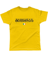 Parkhead Geographic Classic Cut Jersey Men's T-Shirt