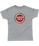 Super Jack Classic Cut Jersey Men's T-Shirt