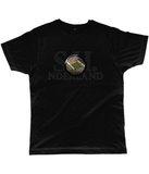 S.U. NDERLAND Lens Classic Cut Jersey Men's T-Shirt