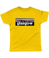 Glasgow Classic Cut Jersey Men's T-Shirt