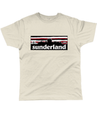 Sunderland Classic Cut Jersey Men's T-Shirt
