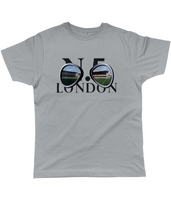 N.5. London Goggles  Classic Cut Jersey Men's T-Shirt