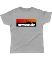 Newcastle Classic Cut Jersey Men's T-Shirt
