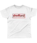 Stretford Manchester Classic Cut Jersey Men's T-Shirt