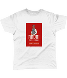 Rodri Exceptional - The Soul of Manchester Classic Cut Jersey Men's T-Shirt rodrifinal