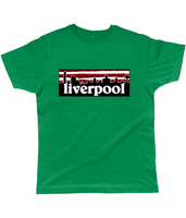 Liverpool Classic Cut Men's T-Shirt