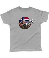 Give it to Bloody Haaland Men's T-Shirt