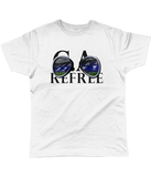 C.A. REFREE Goggles Classic Cut Jersey Men's T-Shirt