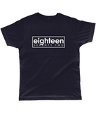 Eighteen Seventy Two Classic Cut Jersey Men's T-Shirt