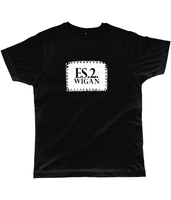 ES.2. Wigan Classic Cut Jersey Men's T-Shirt