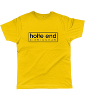 Holte End Birmingham Classic Cut Jersey Men's T-Shirt
