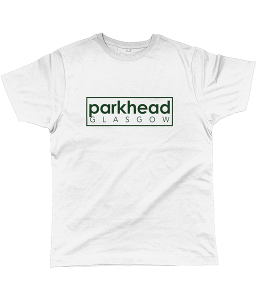Parkhead Glasgow Classic Cut Jersey Men's T-Shirt