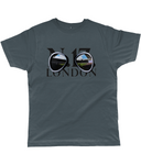 N.17. London Goggles Classic Cut Jersey Men's T-Shirt