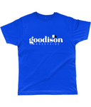Goodison Merseyside Classic Cut Jersey Men's T-Shirt