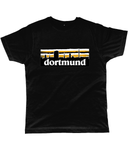 Dortmund Classic Cut Jersey Men's T-Shirt