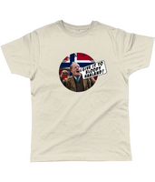 Give it to Bloody Haaland Men's T-Shirt