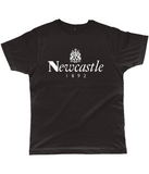 Newcastle 1892 Classic Cut Jersey Men's T-Shirt