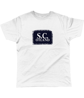 S.C. OTLAND Classic Cut Jersey Men's T-Shirt